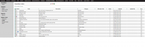 Downtime Tracking – Codes & Categories – ei3 Knowledge Database