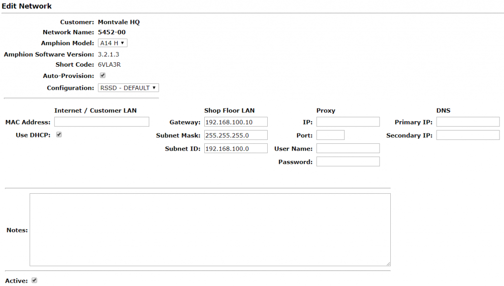 How to find your DNS server address – ei3 Knowledge Database