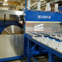 BO Saws