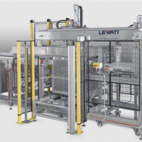 CFT Group Crate-Unloaders