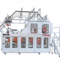 Brown Machine Group