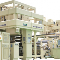Sung An Machinery